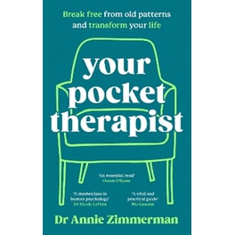 Your Pocket Therapist