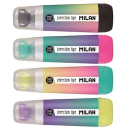 Διορθωτική Ταινία Milan Mini Sunset 5mm x 6m