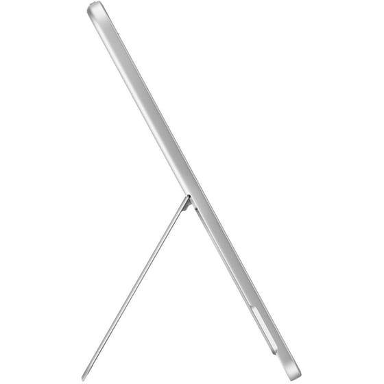 Microsoft Surface Pro Copilot+ PC 12" PixelSense (Snapdragon X Plus/16 GB/256 GB UFS/Qualcomm Adreno/Windows 11 Home) Platinum Laptop image 9