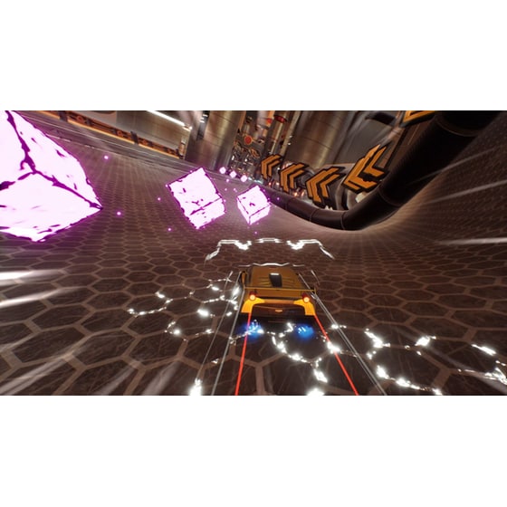 Transformers Galactic Trials - Nintendo Switch image 3