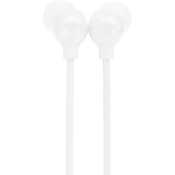 Ακουστικά Bluetooth JBL Tune 135BT - Λευκό image 3