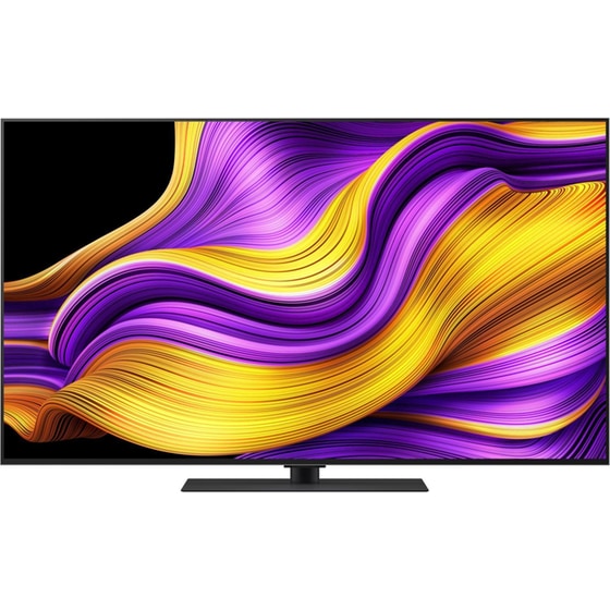 LG OLED 55" 4K Smart Τηλεόραση 55G56LS image 2