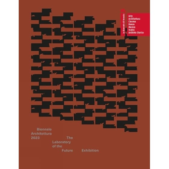 Biennale Architettura 2023 image 0