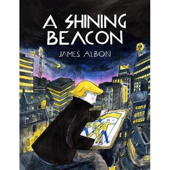 Shining Beacon image 0