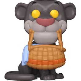 Funko Pop! Disney - The Jungle Book - Bagheera #1475