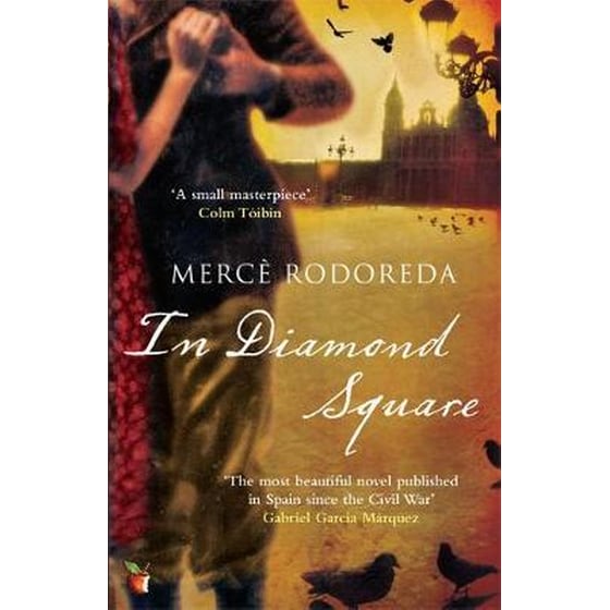 The In Diamond Square image 0