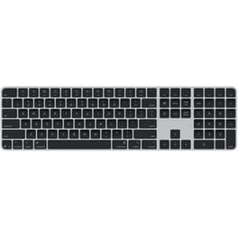 Apple Magic Ασύρματο Πληκτρολόγιο με Touch ID για Mac με Apple Silicon (US)