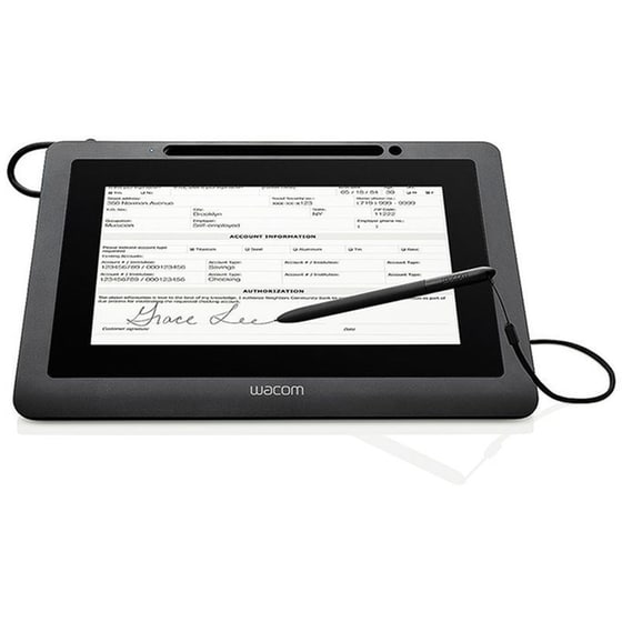 Γραφίδα και Ταμπλέτα Wacom για  DTU1031X image 0