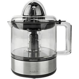 NEDIS KAJC110CBK 0.8 L 30 W Μαύρο Ηλεκτρικός Στίφτης