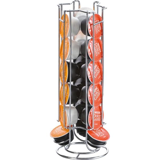 Θήκη για Κάψουλες Dolce Gusto IRIS BC3301 image 0