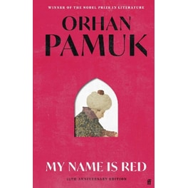 My Name Is Red