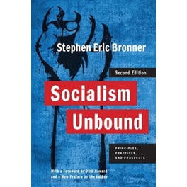 Socialism Unbound