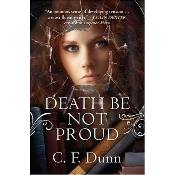 Death Be Not Proud image 0