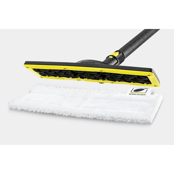 Karcher SC 3 Easy Fix Ατμοκαθαριστής Με Ρόδες Και Κοντάρι 1900 W image 1