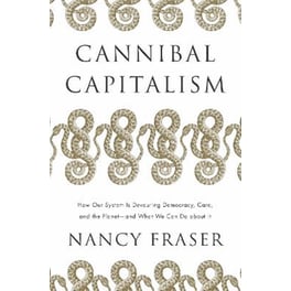 Cannibal Capitalism