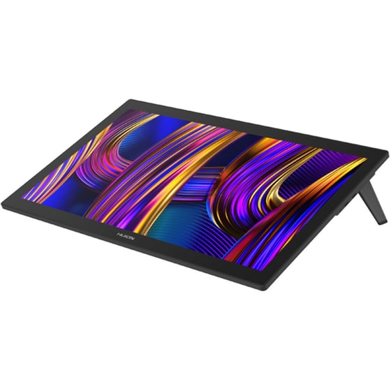 Ταμπλέτα Σχεδίασης Huion GT2702 Kamvas Pro 27 - Μαύρο image 2