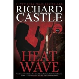 Nikki Heat Book One - Heat Wave  (Castle)