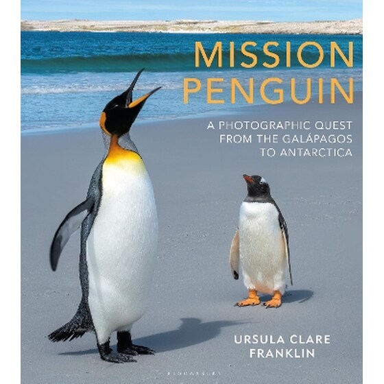 Mission Penguin image 0