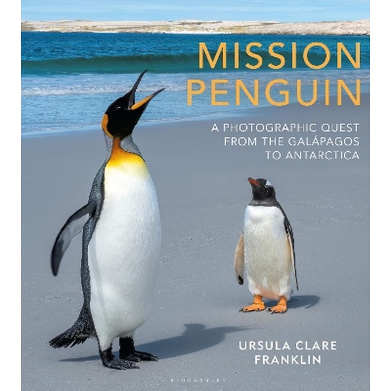 Mission Penguin