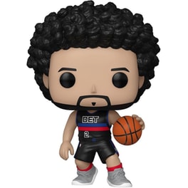 Funko Pop! Basketball - Cade Cunningham #179