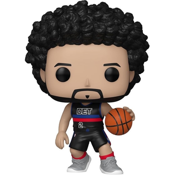 Funko Pop! Basketball - Cade Cunningham #179 image 0