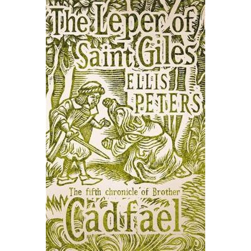 The Leper Of Saint Giles