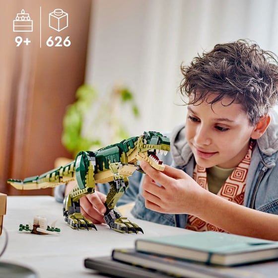 LEGO® Creator 3in1 T. Rex (31151) image 1