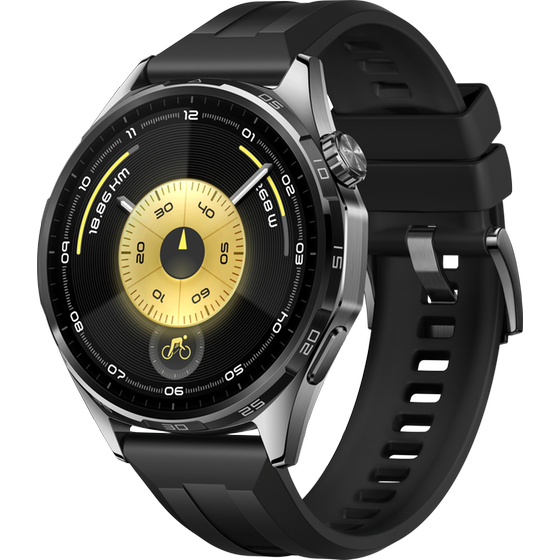 Smartwatch Huawei Watch GT 6 46mm - Black image 1