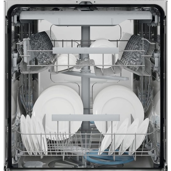 ELECTROLUX E62LD200S για 14 Σερβίτσια Εντοιχιζόμενο Πλυντήριο Πιάτων image 5
