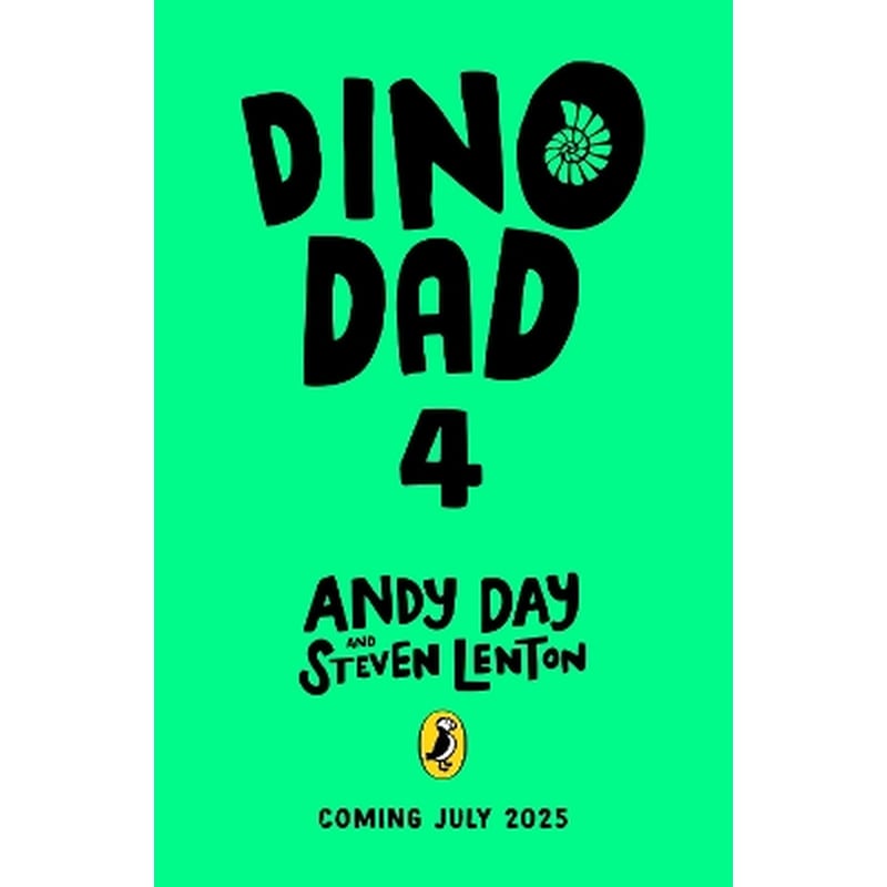 Dino Dad: Dino Detectives