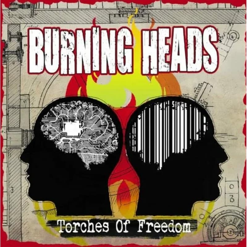 Torches Of Freedom (Limited Yellow, Indies Only)