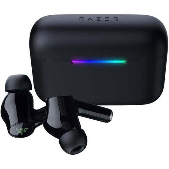 Ακουστικά Bluetooth Razer Hammerhead V3 X HyperSpeed - Μαύρο image 2