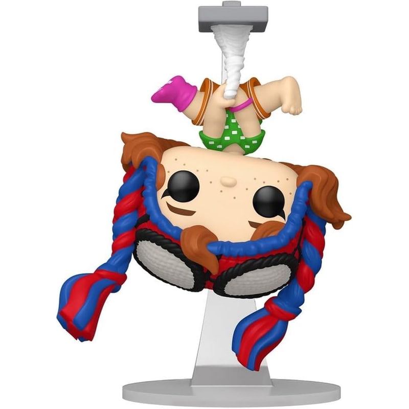 Φιγούρα Funko Pop! Spider-man Across The Spider-verse - Mayday Parker #1410