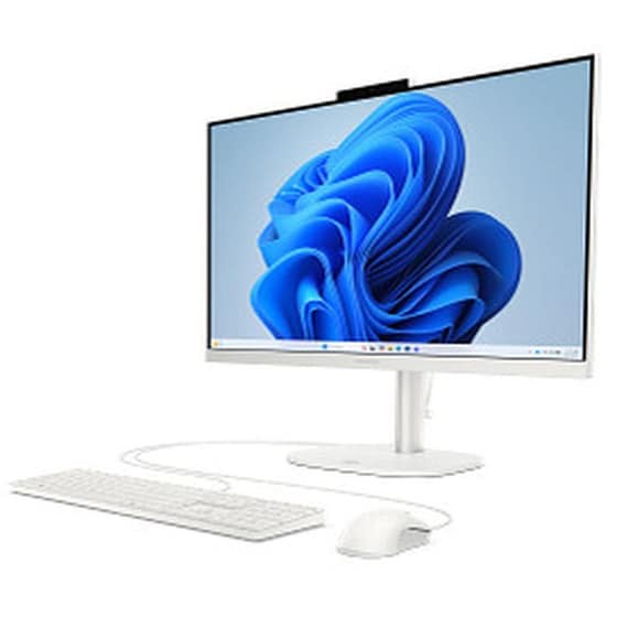 All in One HP OmniStudio 24-cv0001nv 24" FHD IPS (AMD Ryzen 5-220/12GB/512GB SSD/AMD Radeon 740M/Win11Home) image 0