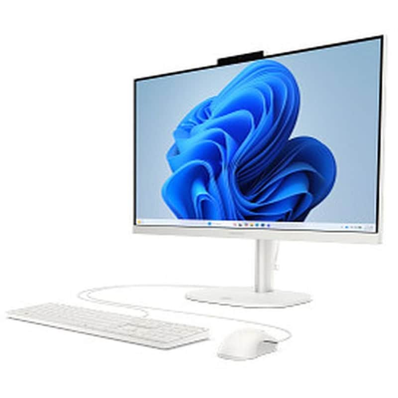 All in One HP OmniStudio 24-cv0001nv 24 FHD IPS (AMD Ryzen 5-220/12GB/512GB SSD/AMD Radeon 740M/Win11Home)