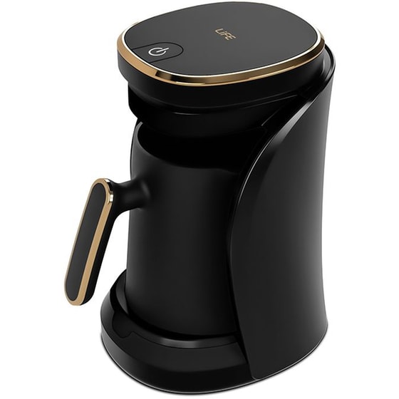 LIFE Tαμπής 500W 0.2L Ηλεκτρικό Μπρίκι image 1