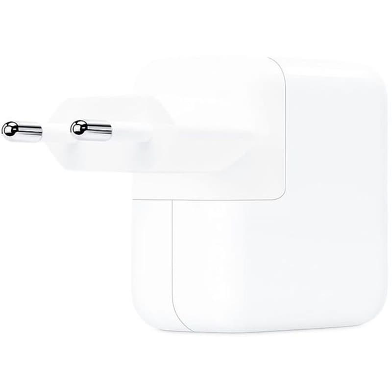 APPLE Αντάπτορας Apple 30W USB-C - Λευκό