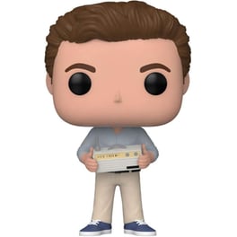 Funko Pop! Television - Gilligan's Island - Roy ''The Professor'' Hinkley #1333