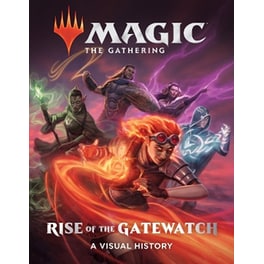Magic: The Gathering: Rise of the Gatewatch