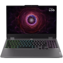 Lenovo LOQ 15ARP9 15.6'' FHD IPS (Ryzen 5-7235HS/24GB/1TB SSD/GeForce RTX 3050/Win11Home) Laptop