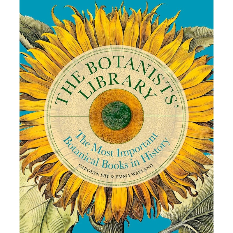 The Botanists Library