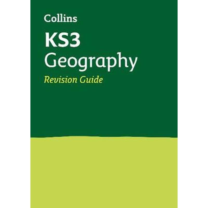KS3 Geography Revision Guide KS3 Geography Revision Guide