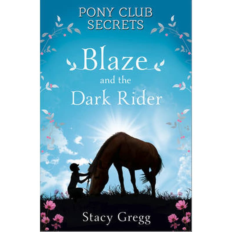 Blaze and the Dark Rider