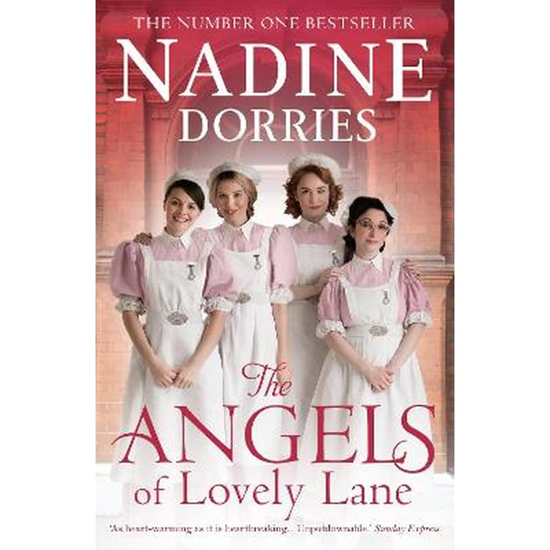 Angels Of Lovely Lane