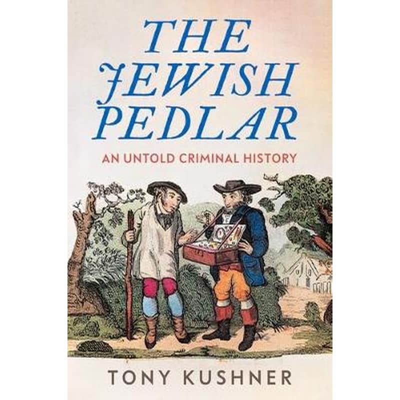 The Jewish Pedlar