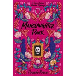 Manslaughter Park