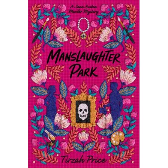 Manslaughter Park image 0