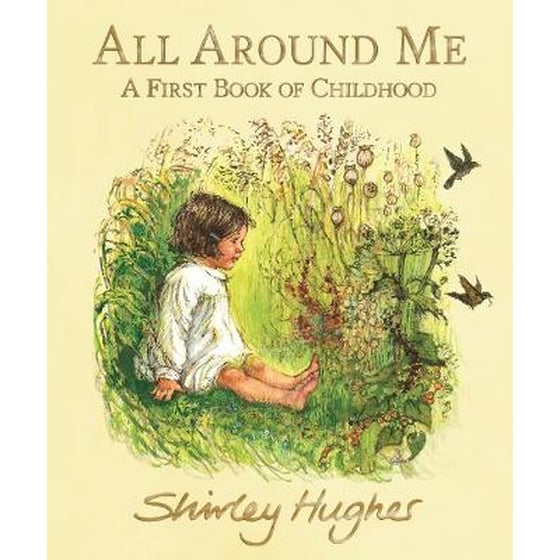 All Around Me image 0