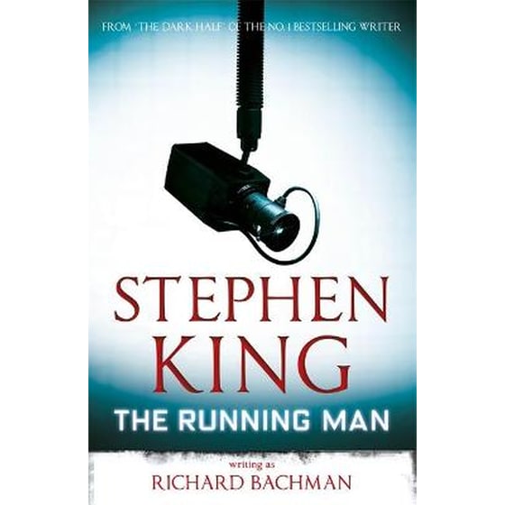 The Running Man image 0