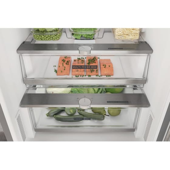 WHIRLPOOL W7X 93T MX Total No Frost 367 Lt Inox Ψυγειοκαταψύκτης image 12